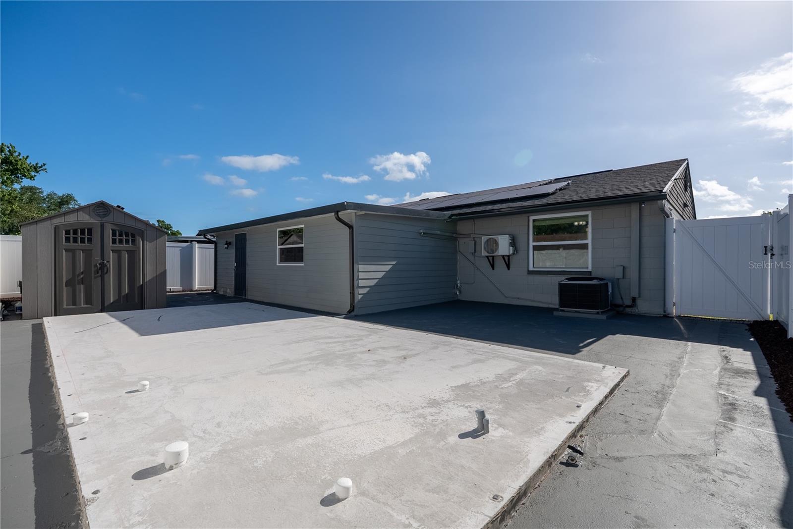 12423 MONDRAGON DR, TAMPA, FL, 33625