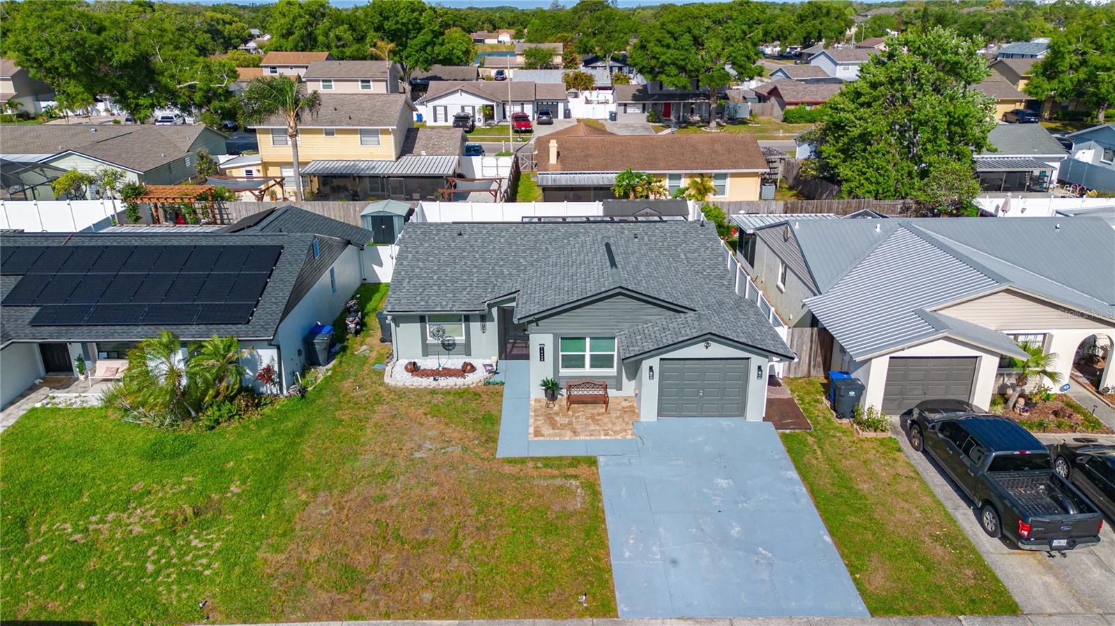 12423 MONDRAGON DR, TAMPA, FL, 33625