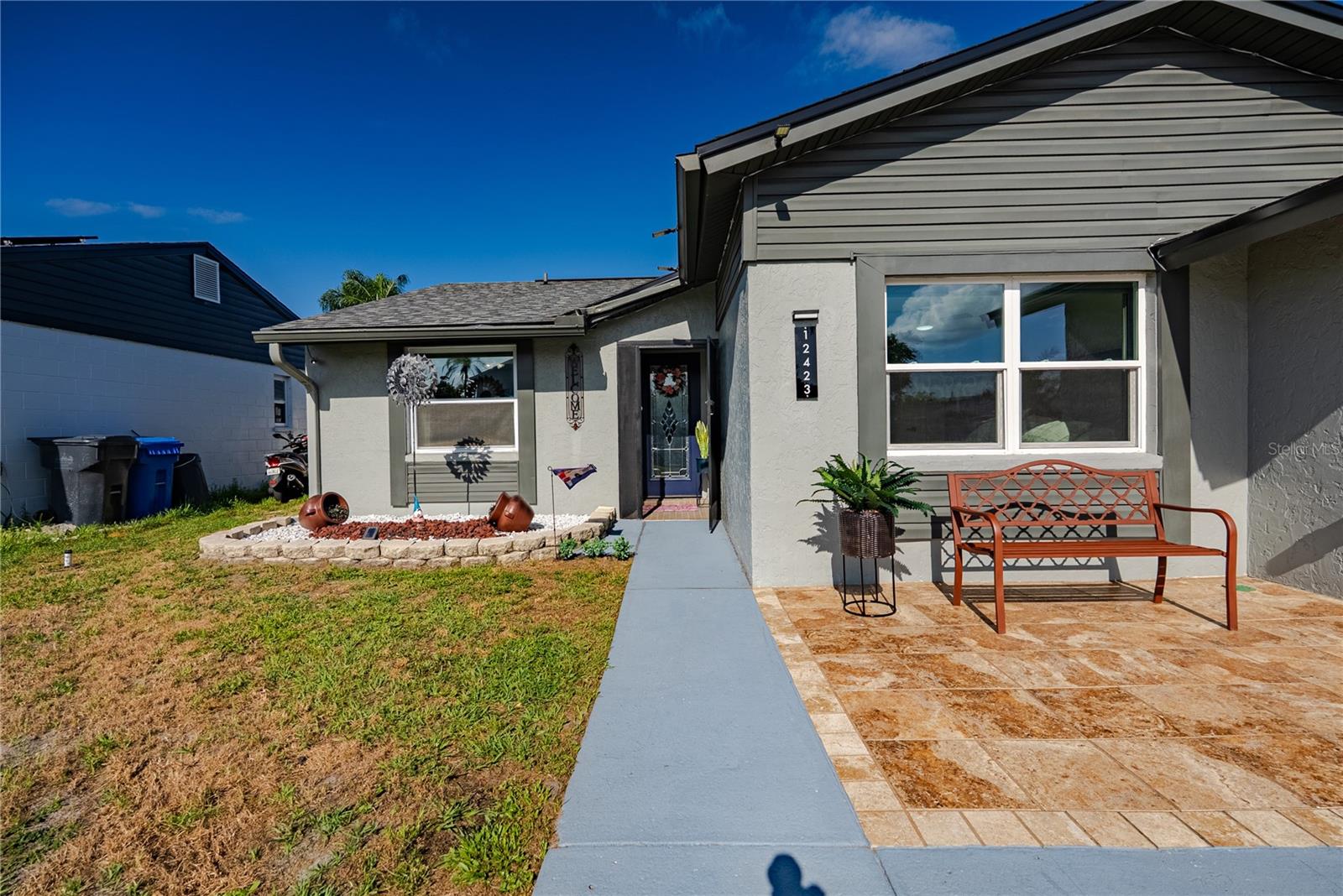 12423 MONDRAGON DR, TAMPA, FL, 33625