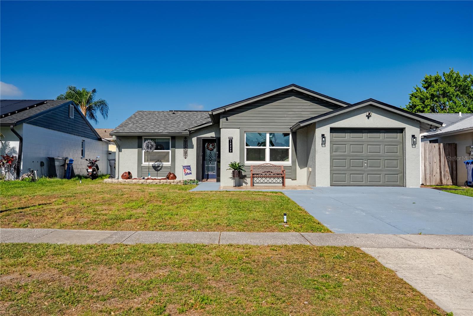 12423 MONDRAGON DR, TAMPA, FL, 33625