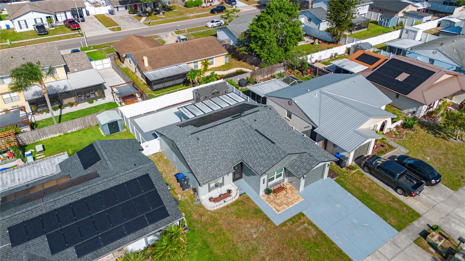 12423 MONDRAGON DR, TAMPA, FL, 33625