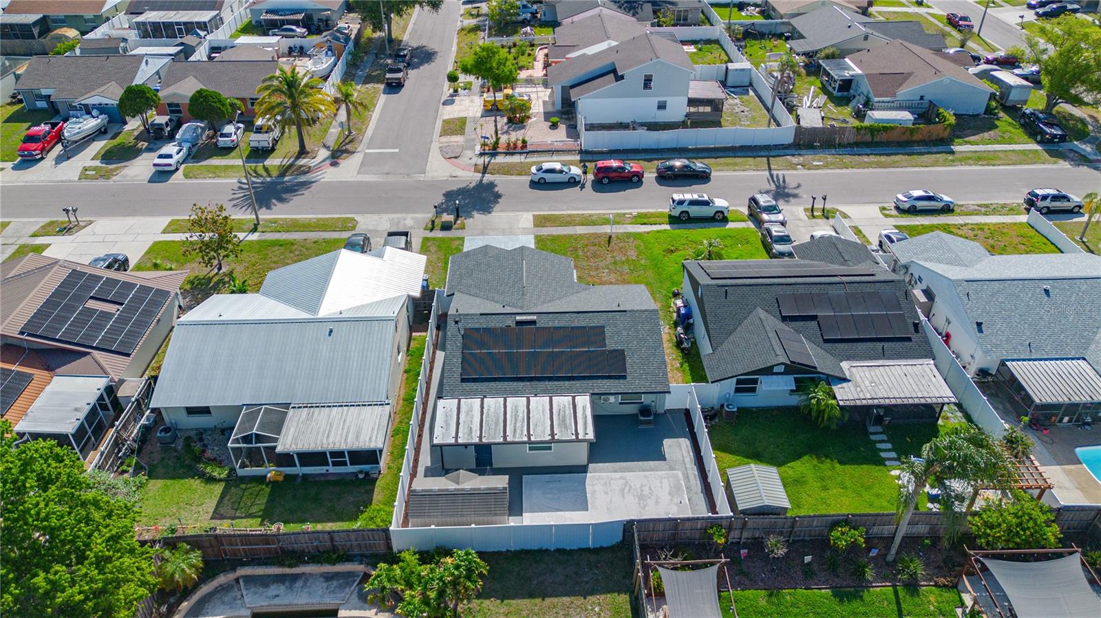 12423 MONDRAGON DR, TAMPA, FL, 33625