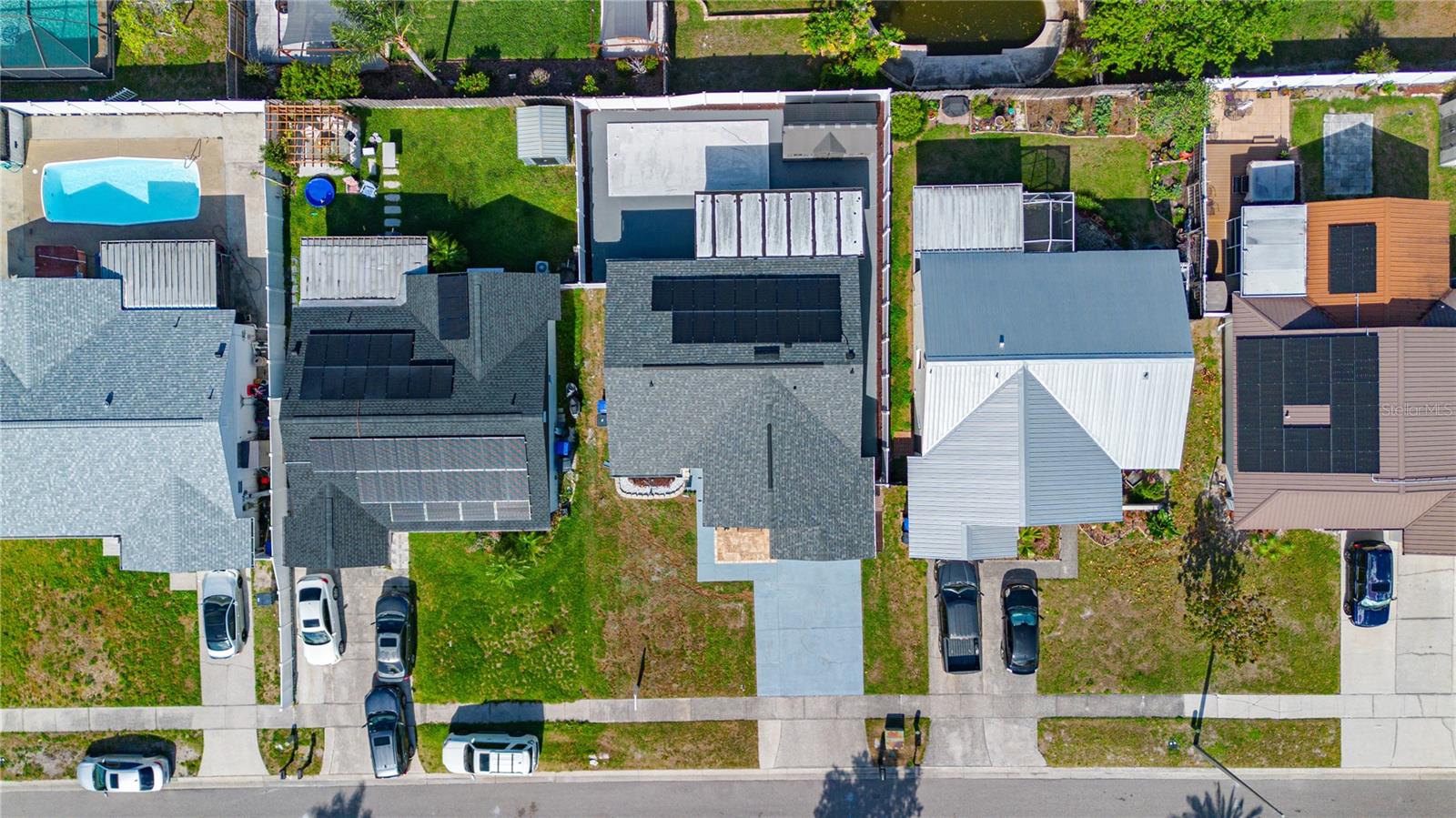 12423 MONDRAGON DR, TAMPA, FL, 33625