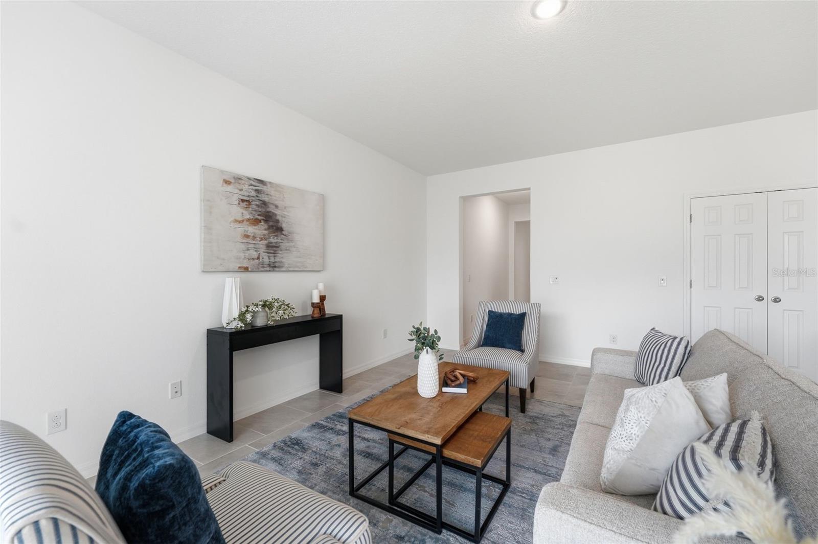 722 GINGER DR, HAINES CITY, FL, 33844