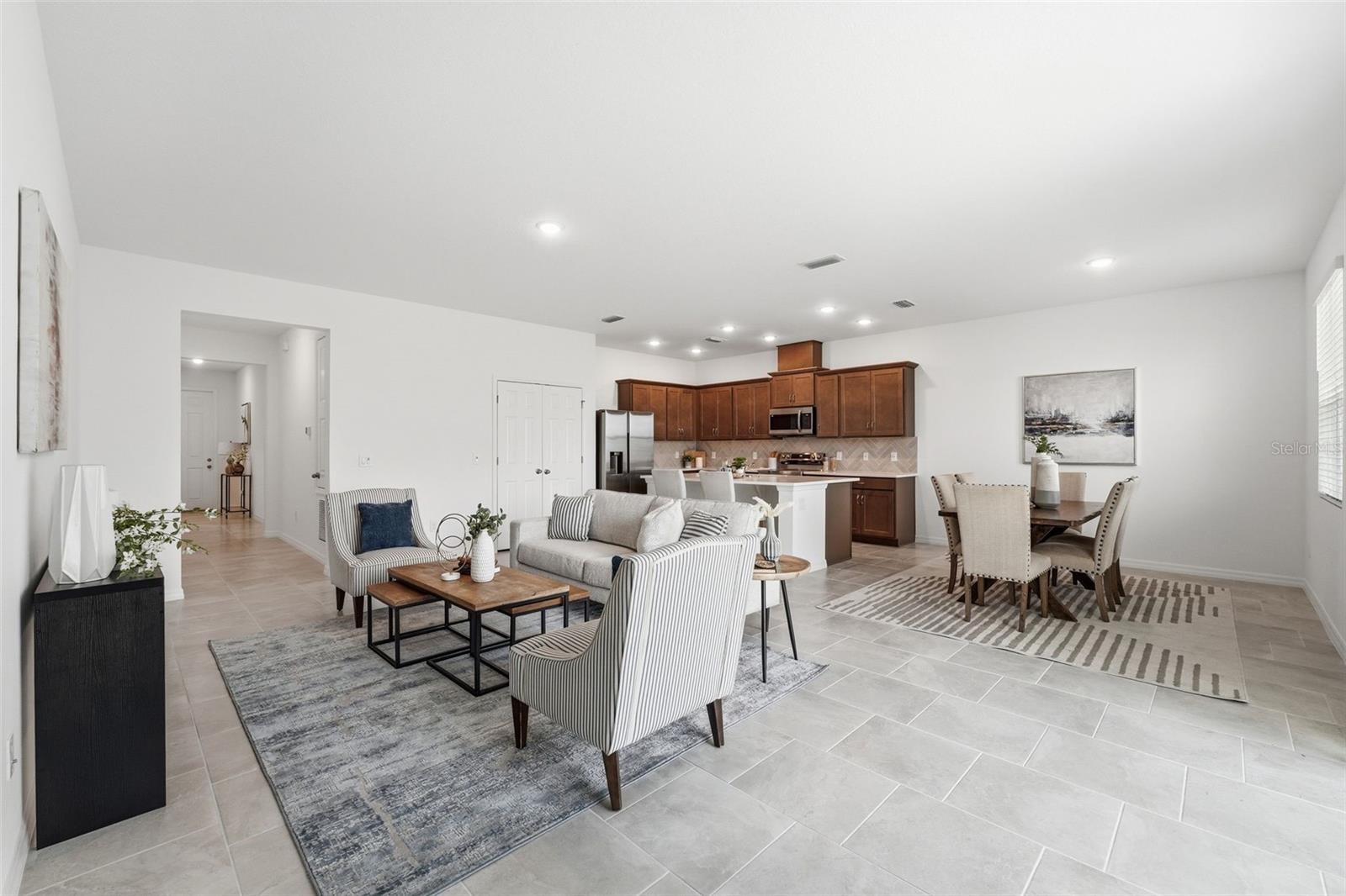 722 GINGER DR, HAINES CITY, FL, 33844