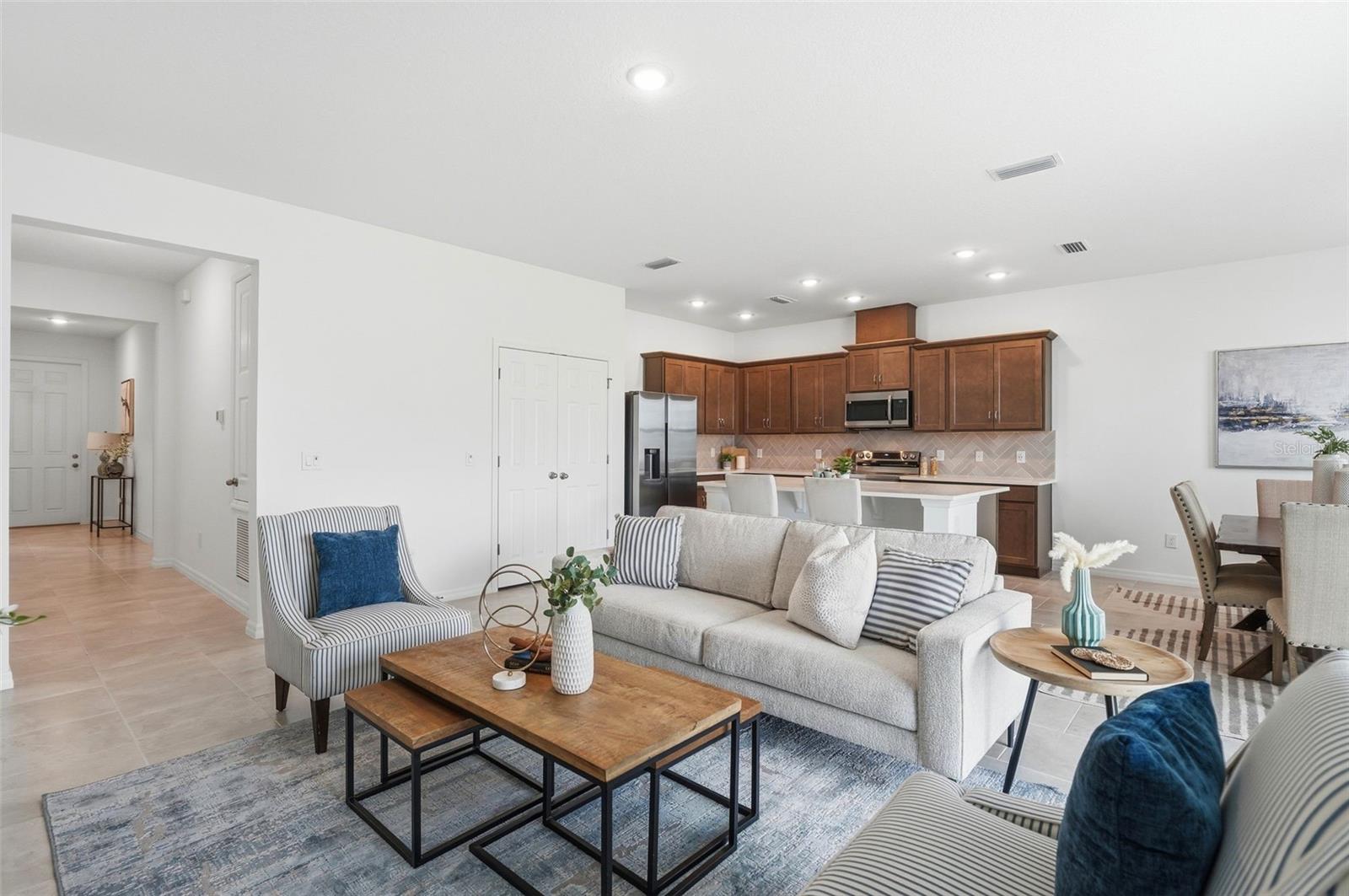 722 GINGER DR, HAINES CITY, FL, 33844