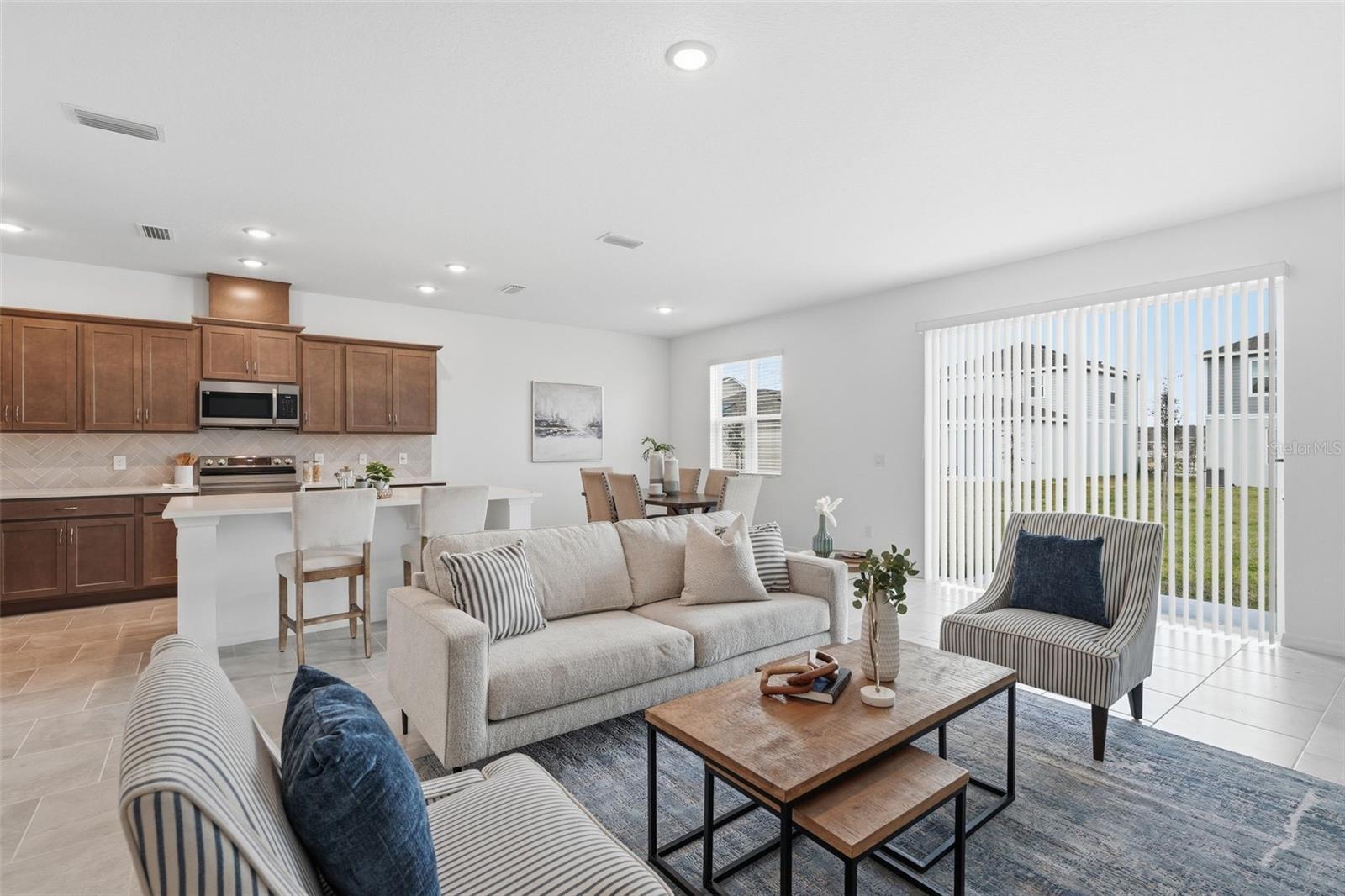 722 GINGER DR, HAINES CITY, FL, 33844