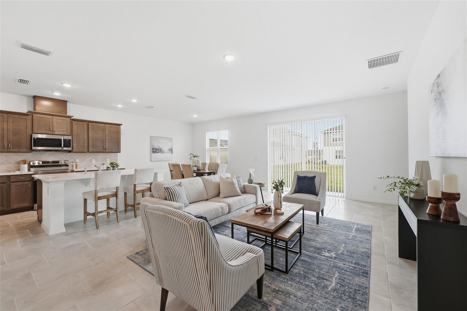 722 GINGER DR, HAINES CITY, FL, 33844