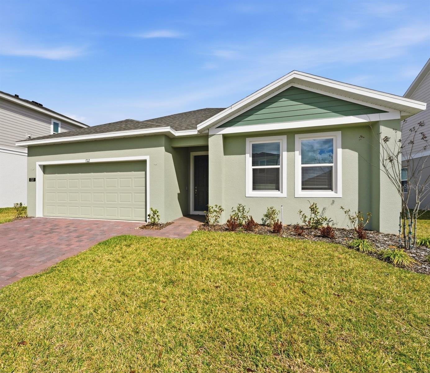 722 GINGER DR, HAINES CITY, FL, 33844