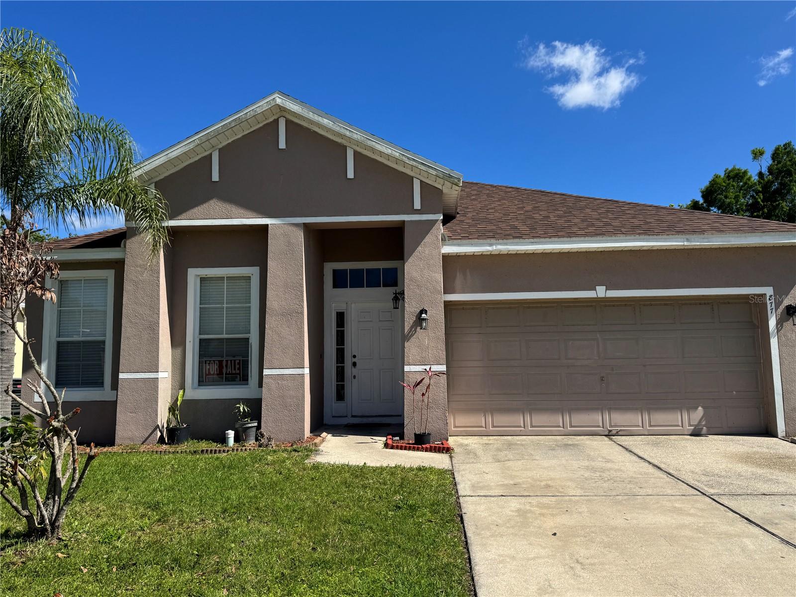 877 HACIENDA CIR, KISSIMMEE, FL, 34741