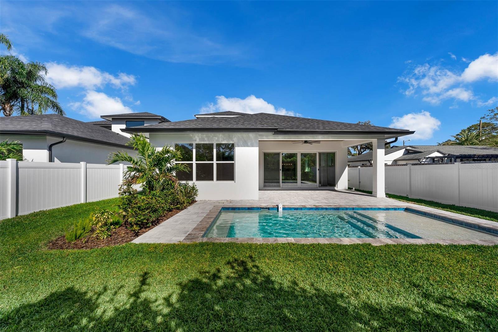 1540 MILLER AVE, WINTER PARK, FL, 32789