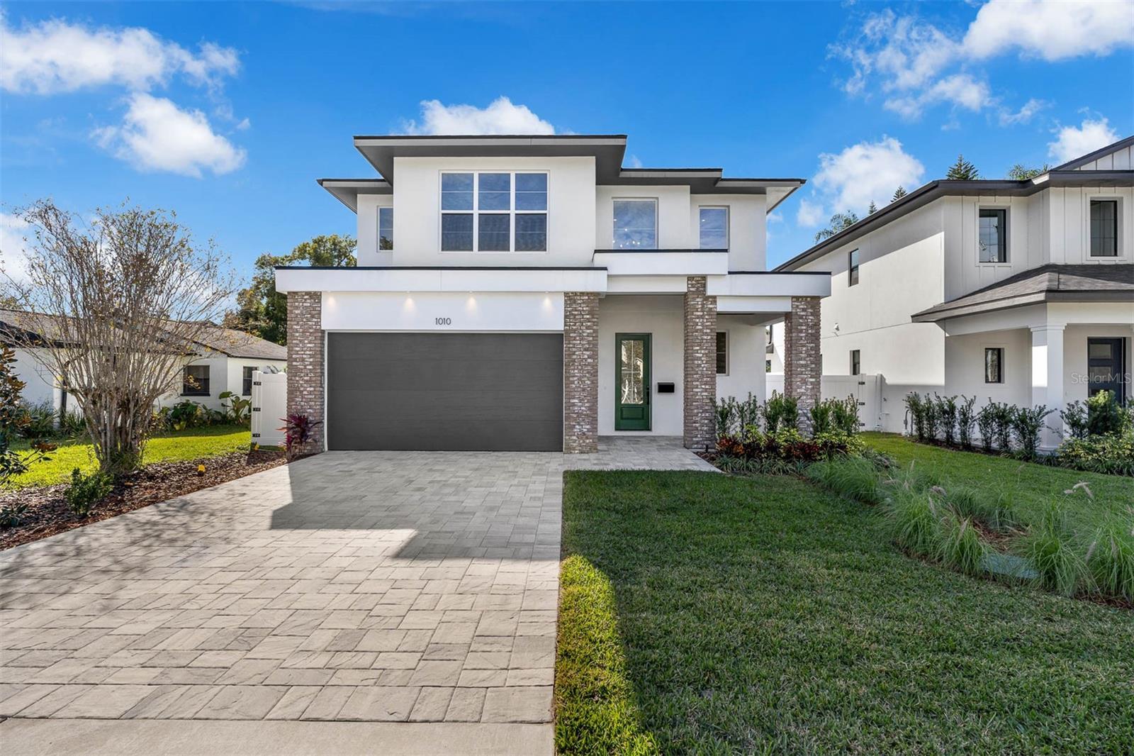 1540 MILLER AVE, WINTER PARK, FL, 32789