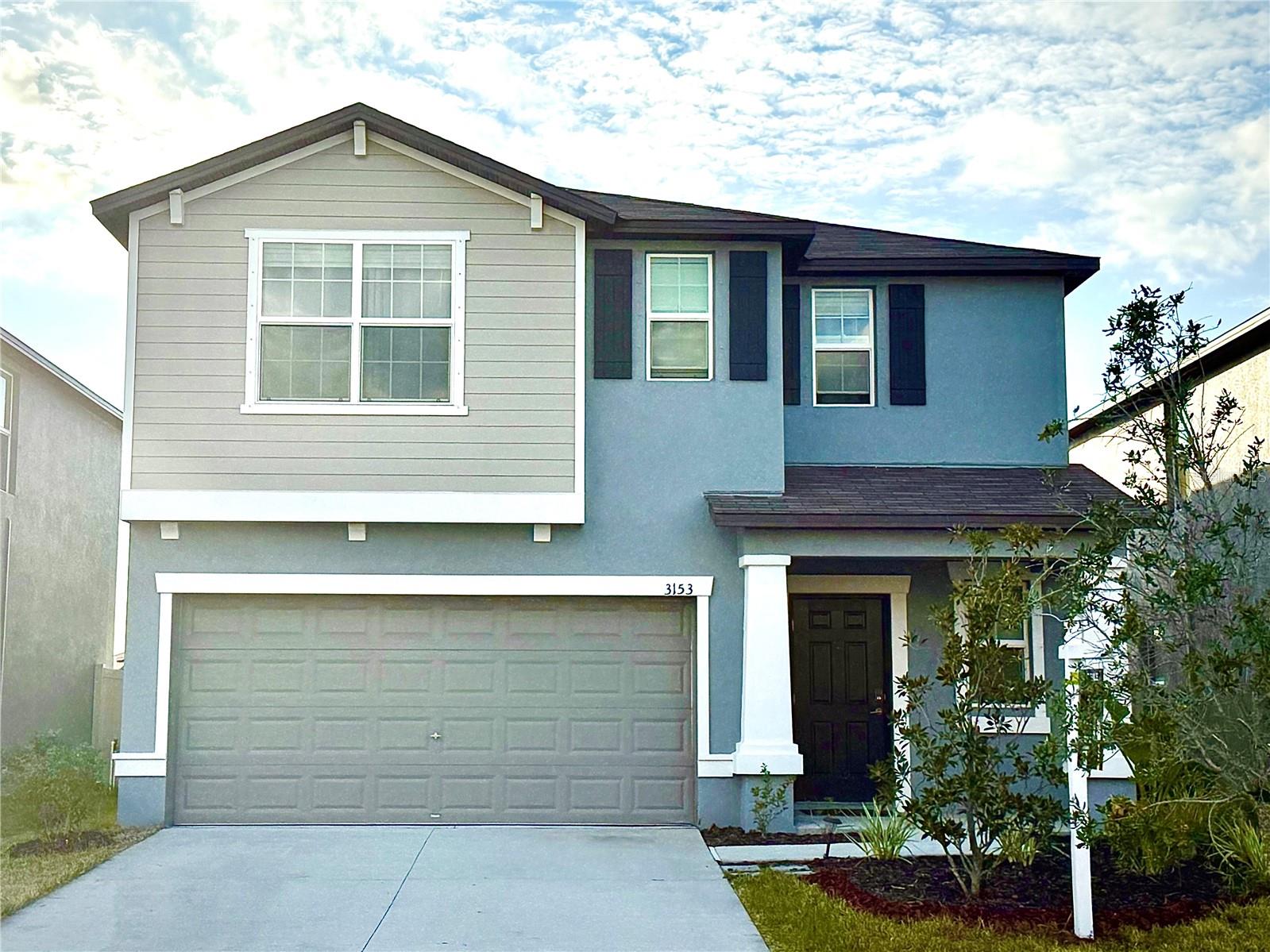 3153 OYSTER COVE ST, WIMAUMA, FL, 33598