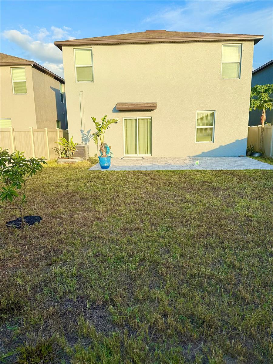 3153 OYSTER COVE ST, WIMAUMA, FL, 33598