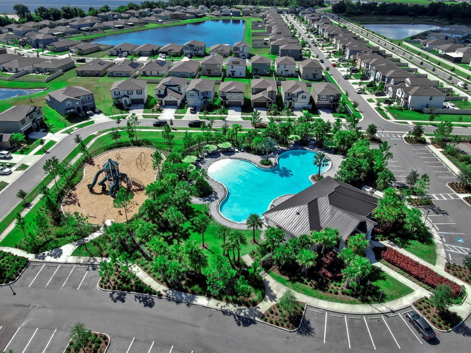 3153 OYSTER COVE ST, WIMAUMA, FL, 33598