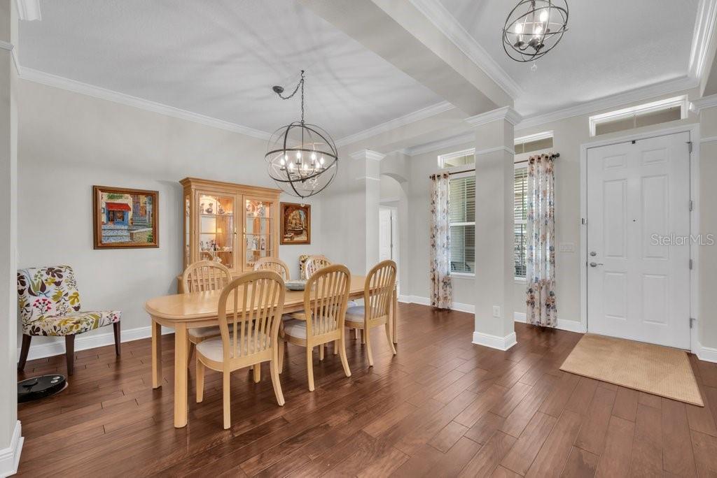 1221 CADENCE CT, BRANDON, FL, 33511