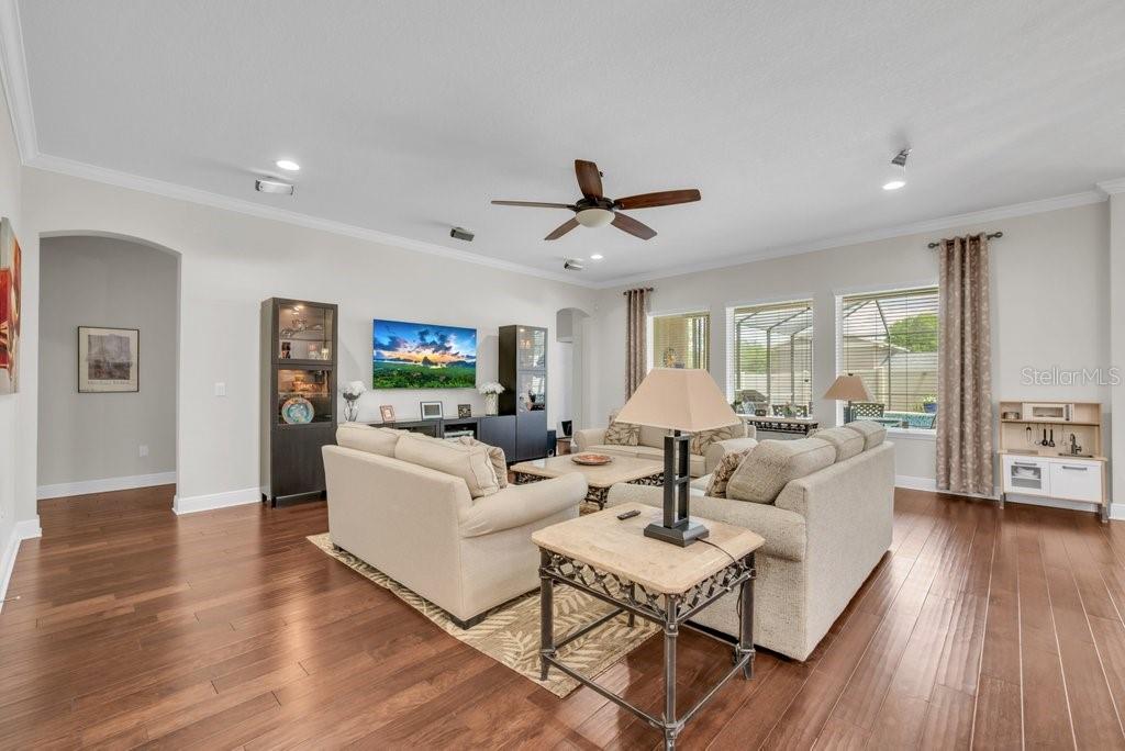 1221 CADENCE CT, BRANDON, FL, 33511