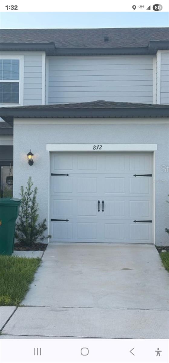 872 POPPY LN #872, DUNDEE, FL, 33838