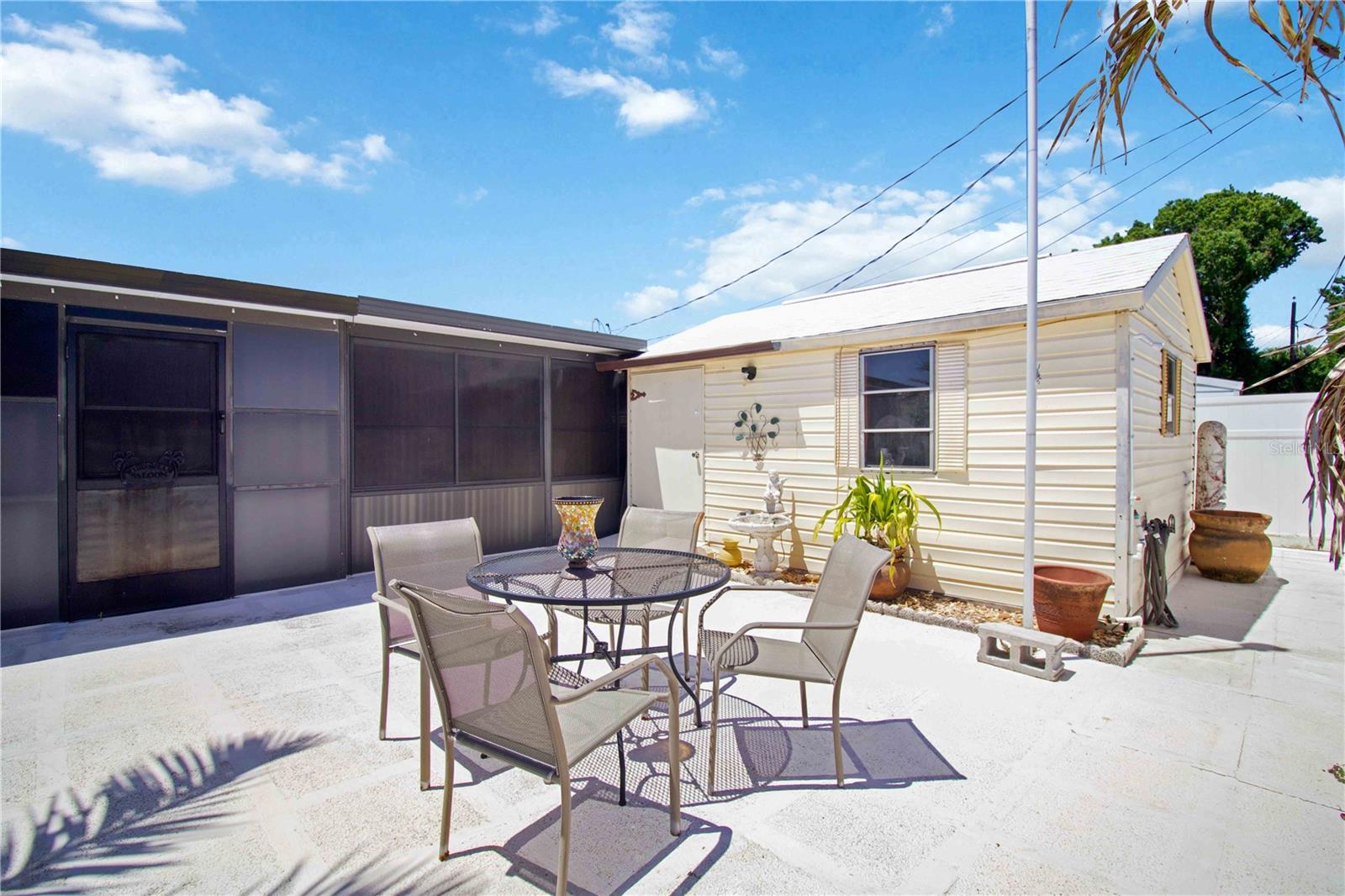 1028 LILLIAN ST, VENICE, FL, 34285