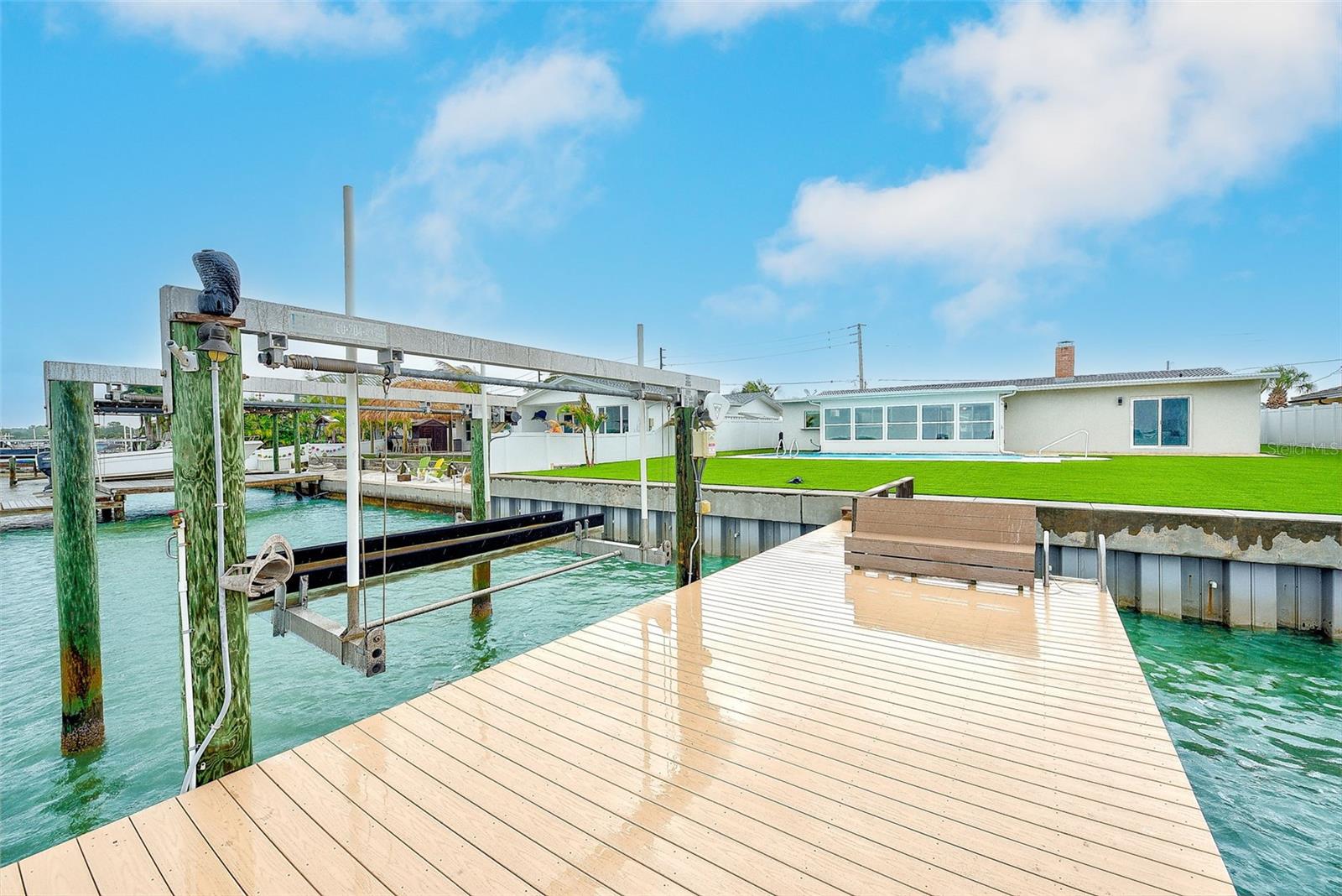 5434 OAKHURST DR, SEMINOLE, FL, 33772