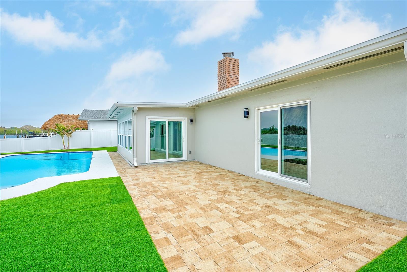 5434 OAKHURST DR, SEMINOLE, FL, 33772