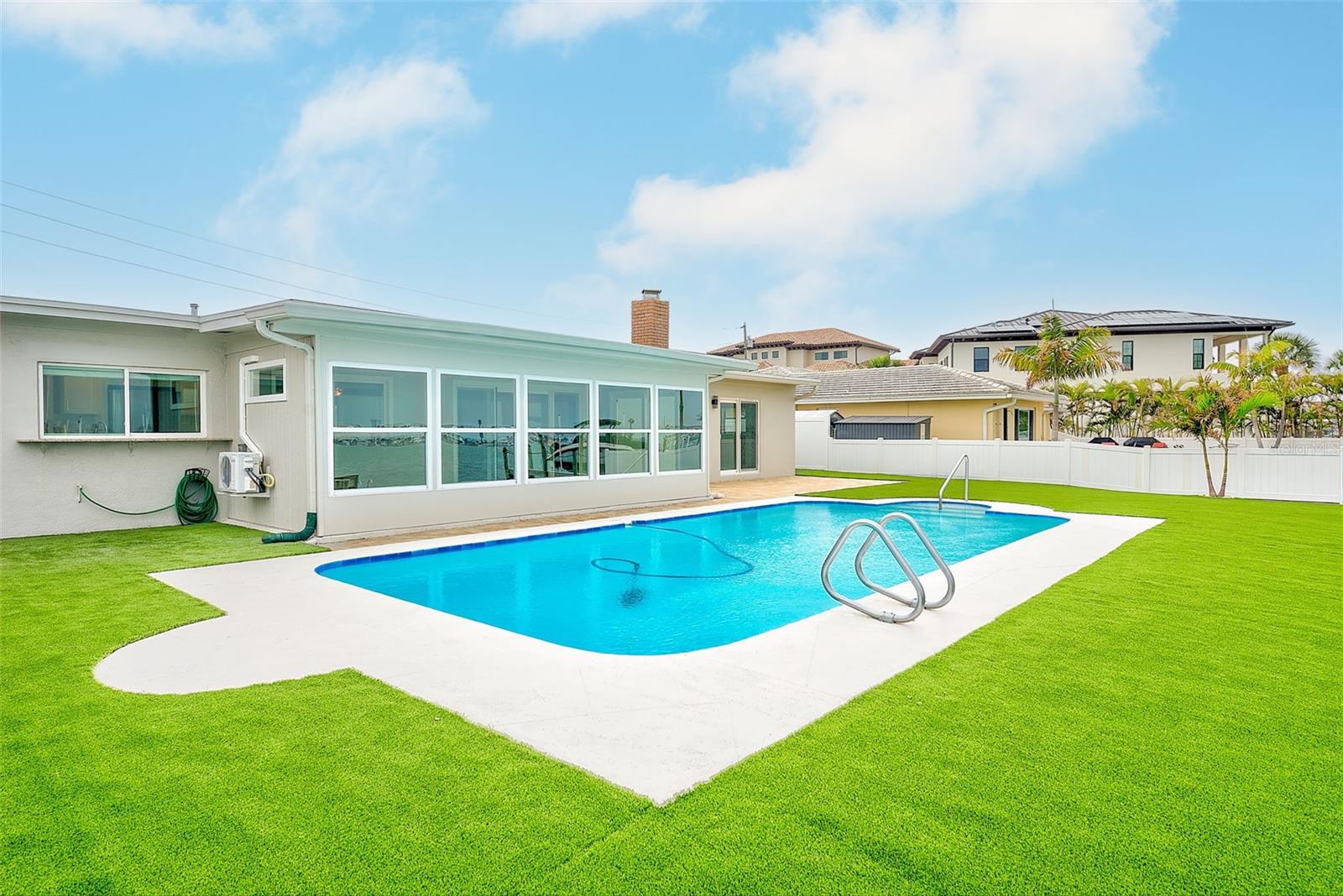 5434 OAKHURST DR, SEMINOLE, FL, 33772