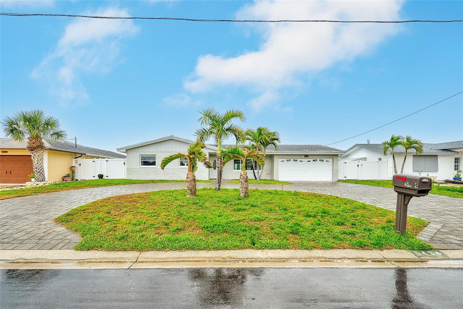 5434 OAKHURST DR, SEMINOLE, FL, 33772