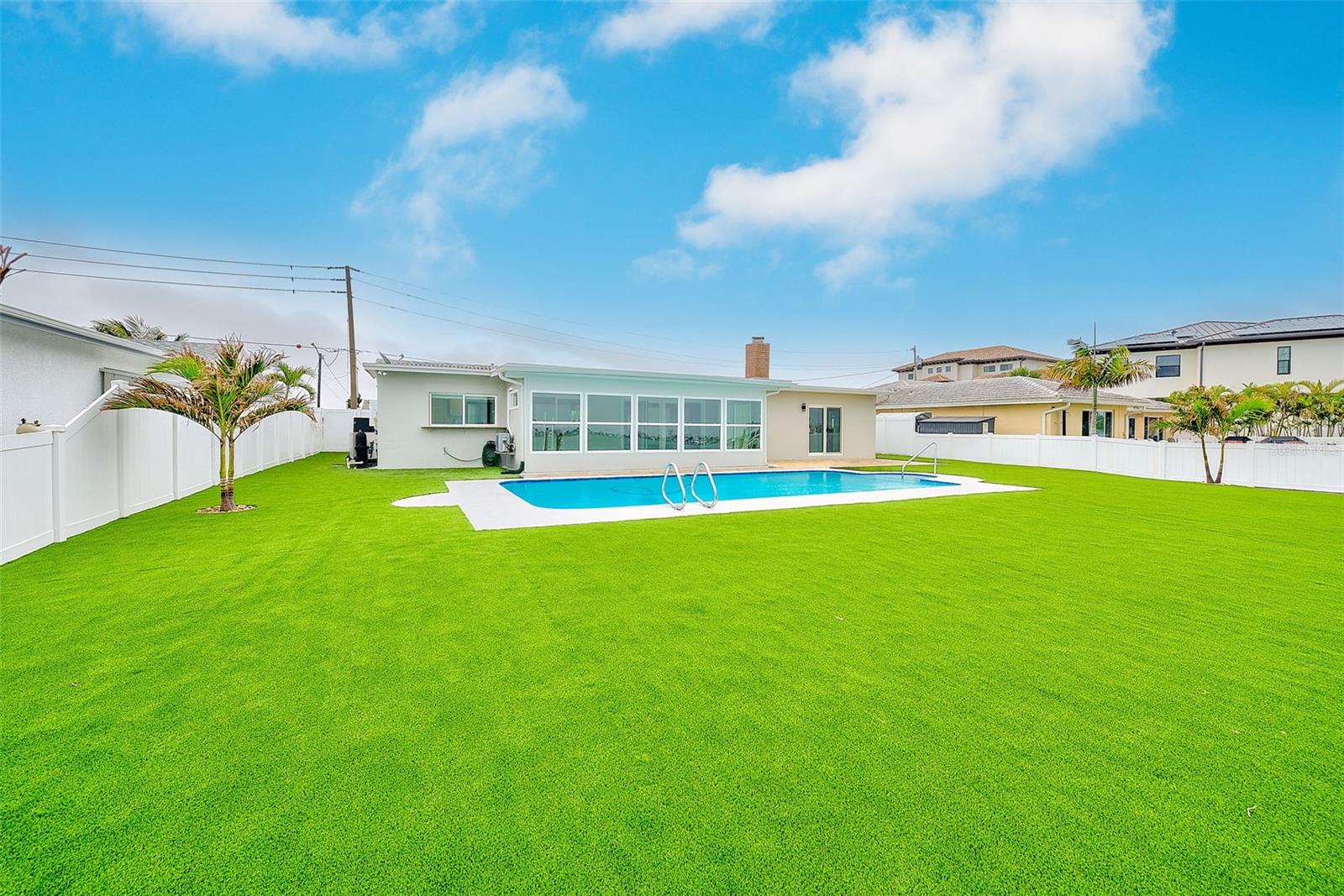 5434 OAKHURST DR, SEMINOLE, FL, 33772