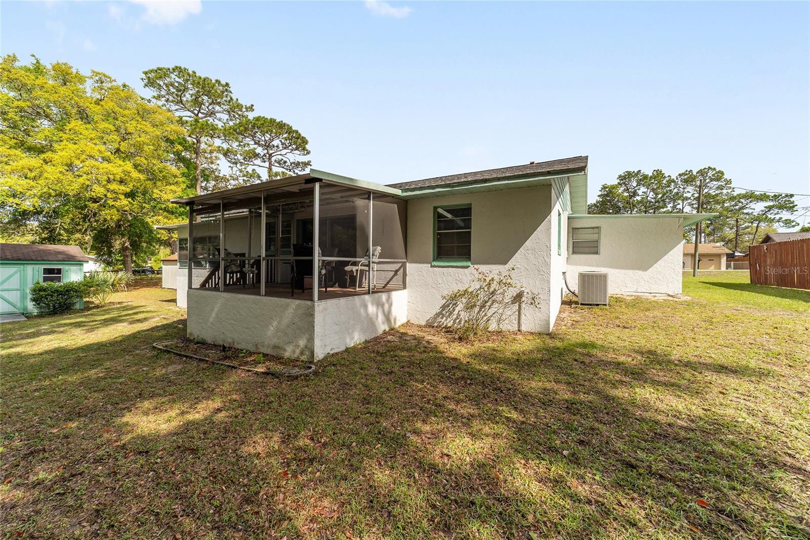 17440 SE 18TH ST, SILVER SPRINGS, FL, 34488