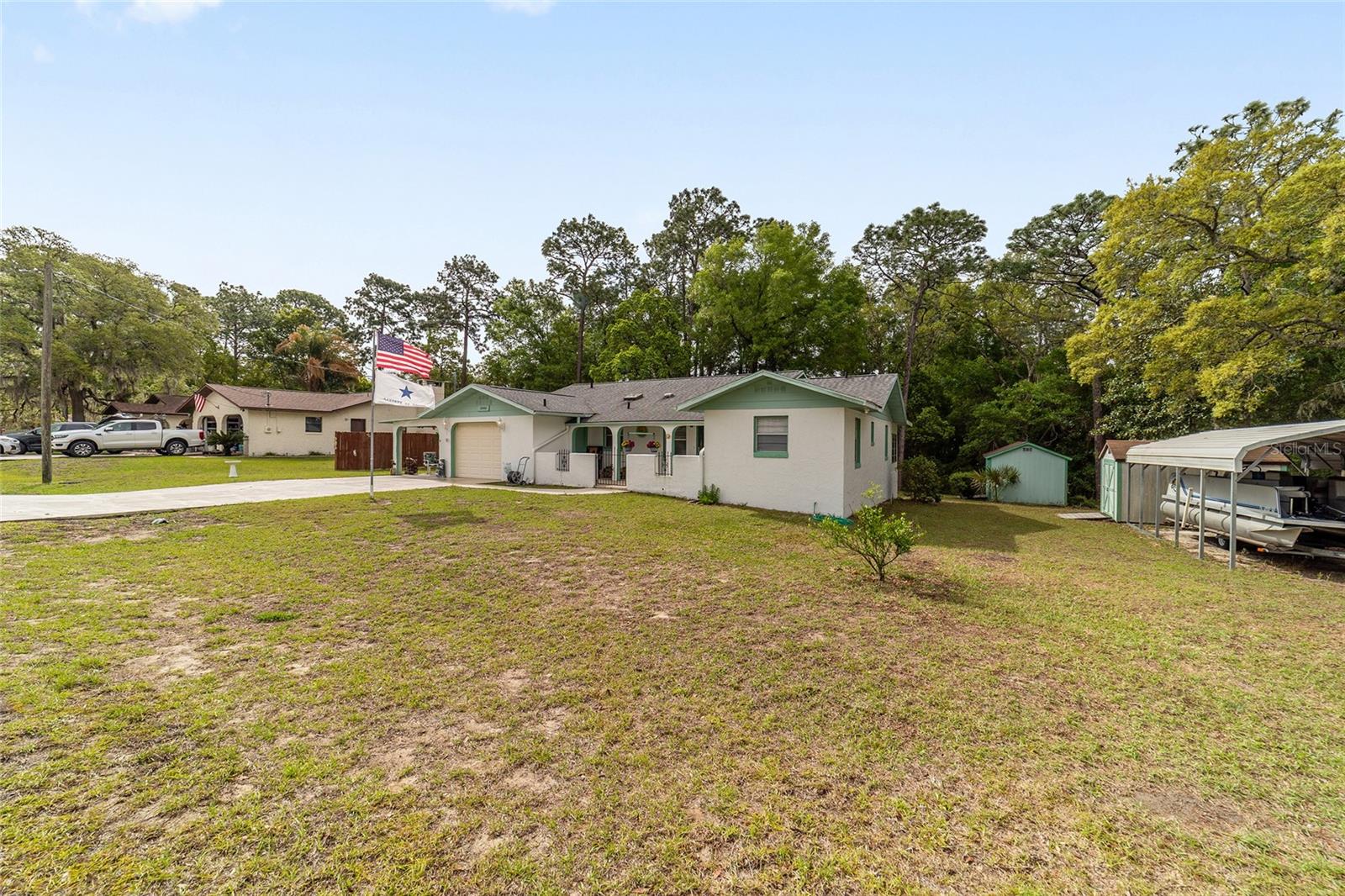 17440 SE 18TH ST, SILVER SPRINGS, FL, 34488