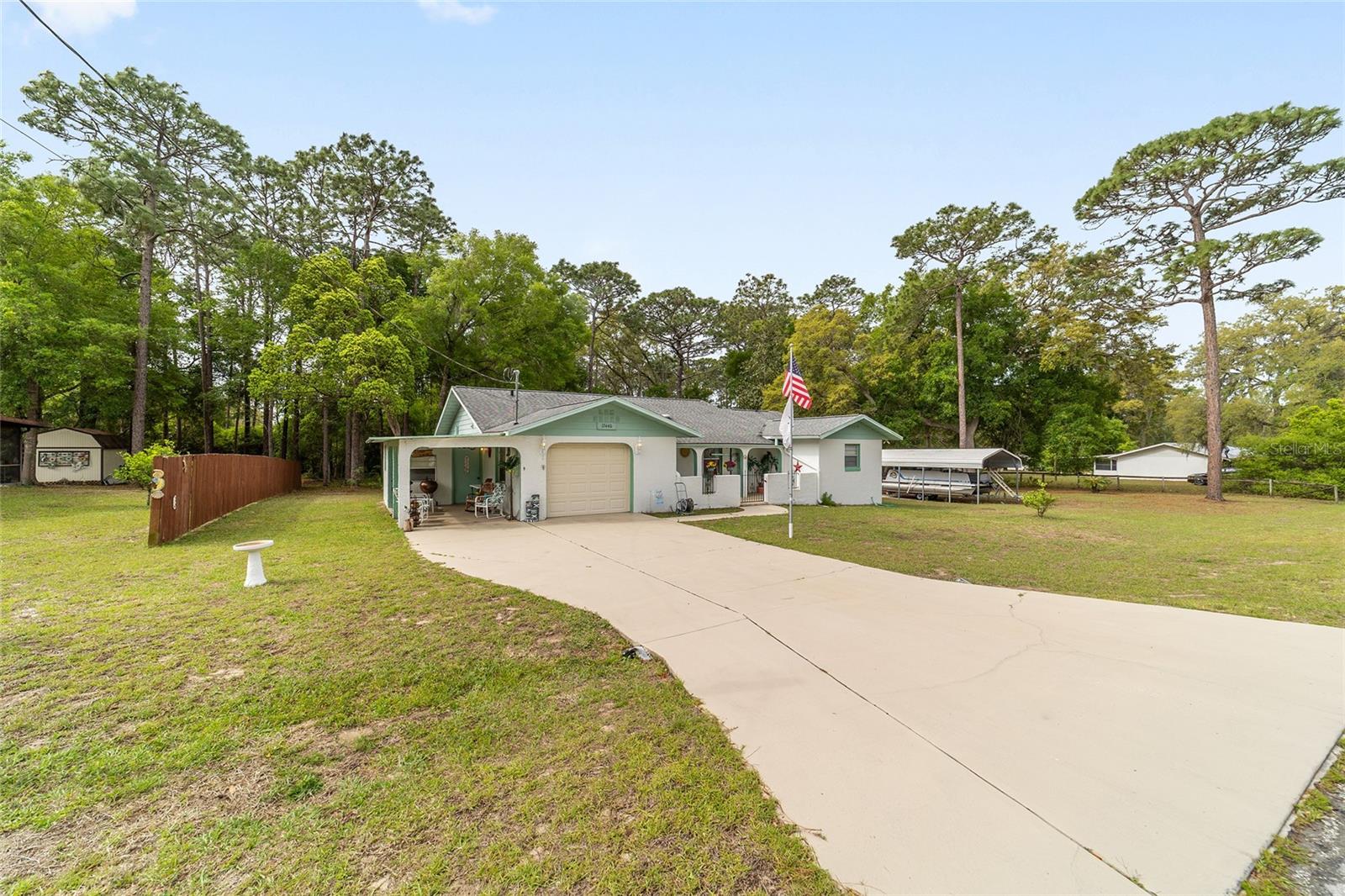 17440 SE 18TH ST, SILVER SPRINGS, FL, 34488