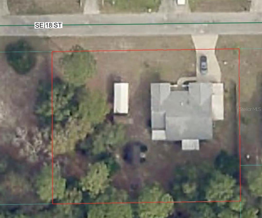 17440 SE 18TH ST, SILVER SPRINGS, FL, 34488