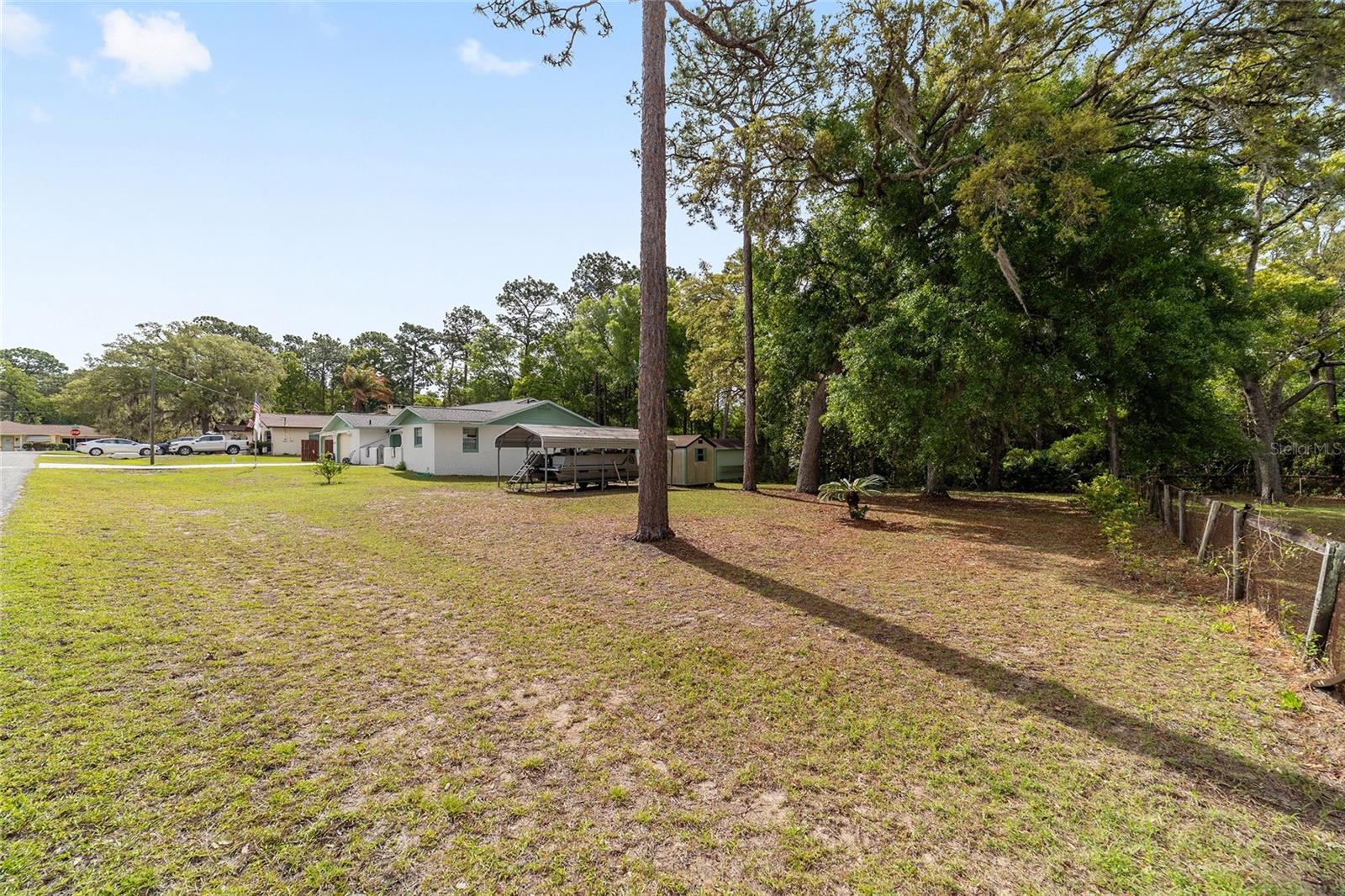 17440 SE 18TH ST, SILVER SPRINGS, FL, 34488