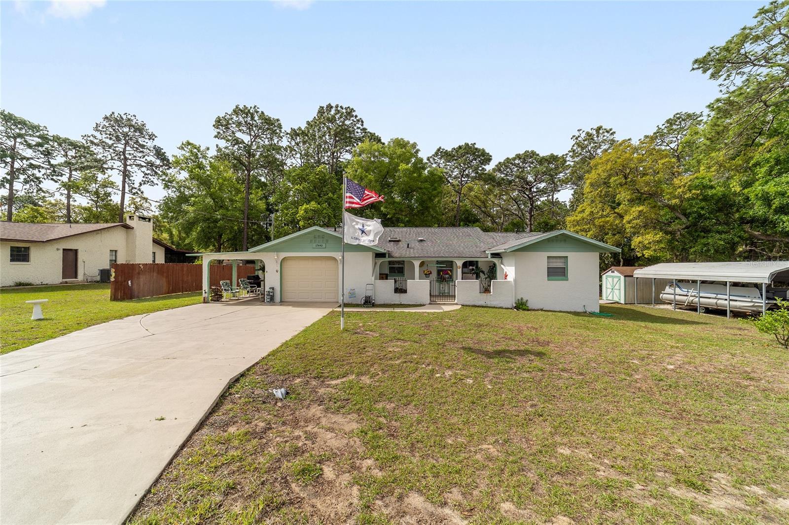 17440 SE 18TH ST, SILVER SPRINGS, FL, 34488