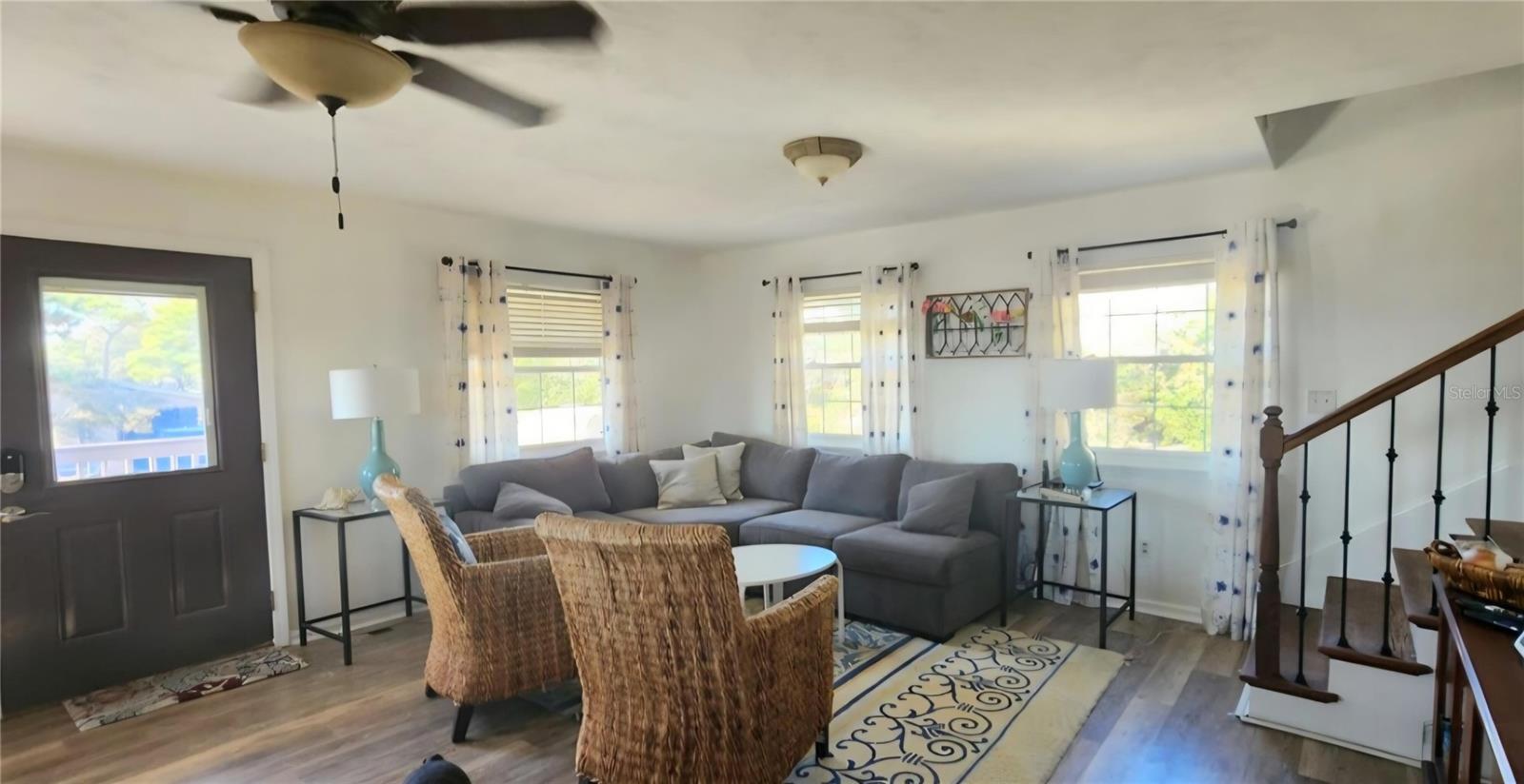 7 BASS ST, PANACEA, FL, 32346