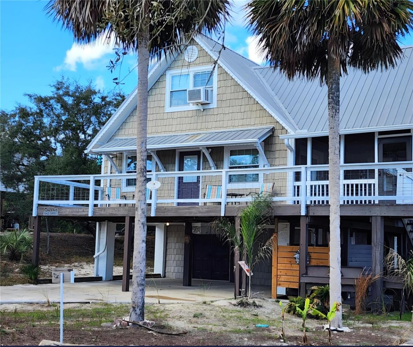 7 BASS ST, PANACEA, FL, 32346