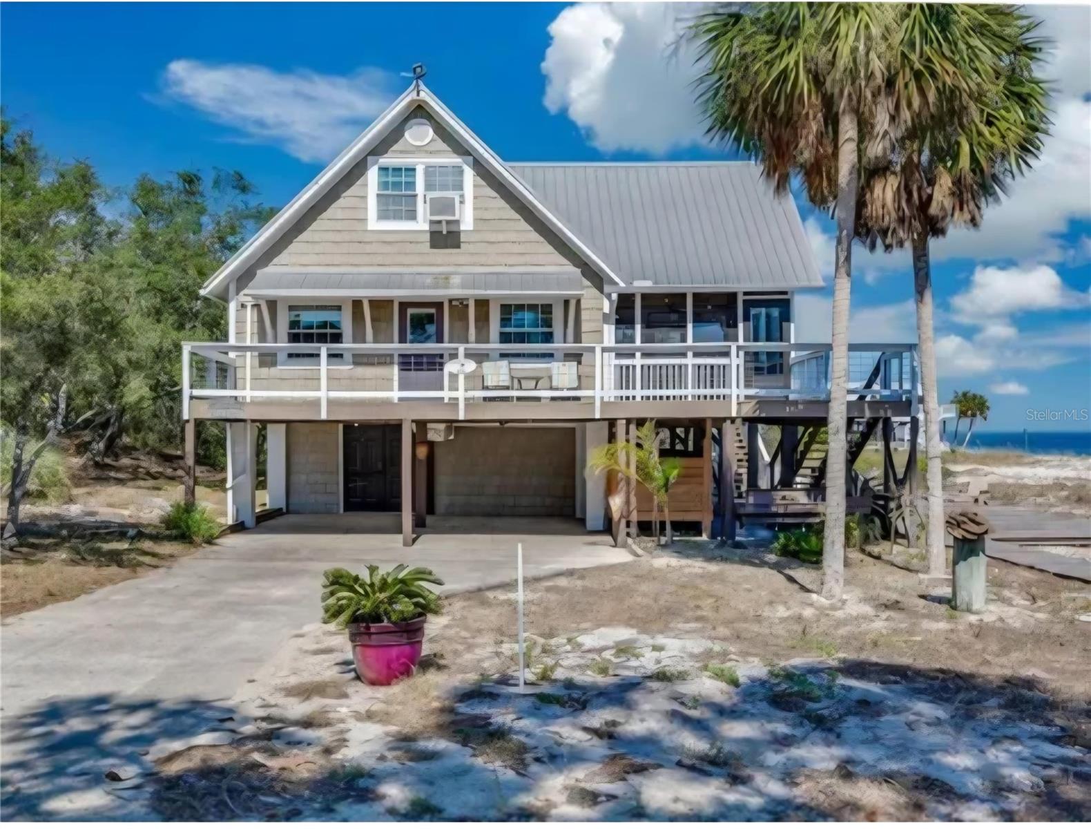 7 BASS ST, PANACEA, FL, 32346