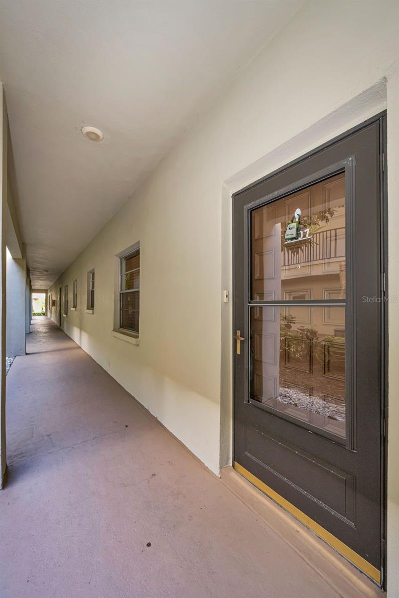 2700 BAYSHORE BLVD #6107, DUNEDIN, FL, 34698