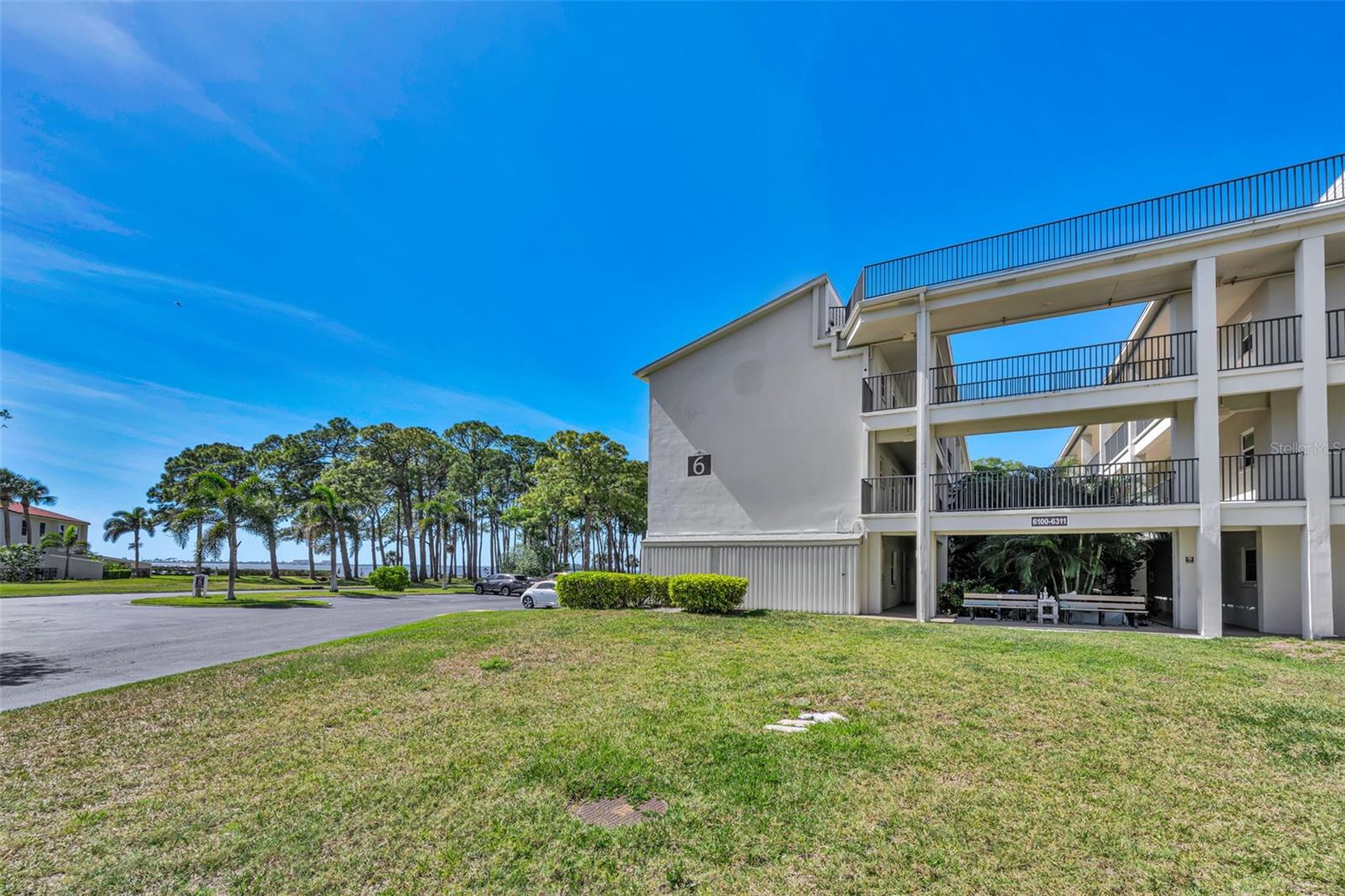 2700 BAYSHORE BLVD #6107, DUNEDIN, FL, 34698