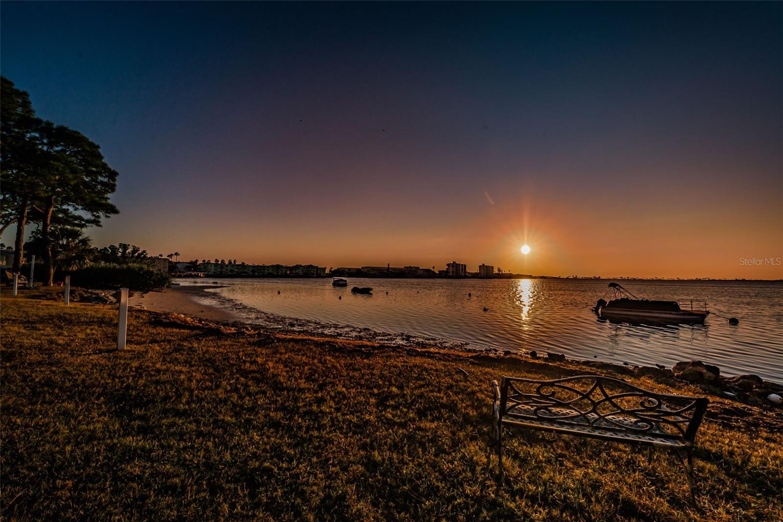 2700 BAYSHORE BLVD #6107, DUNEDIN, FL, 34698