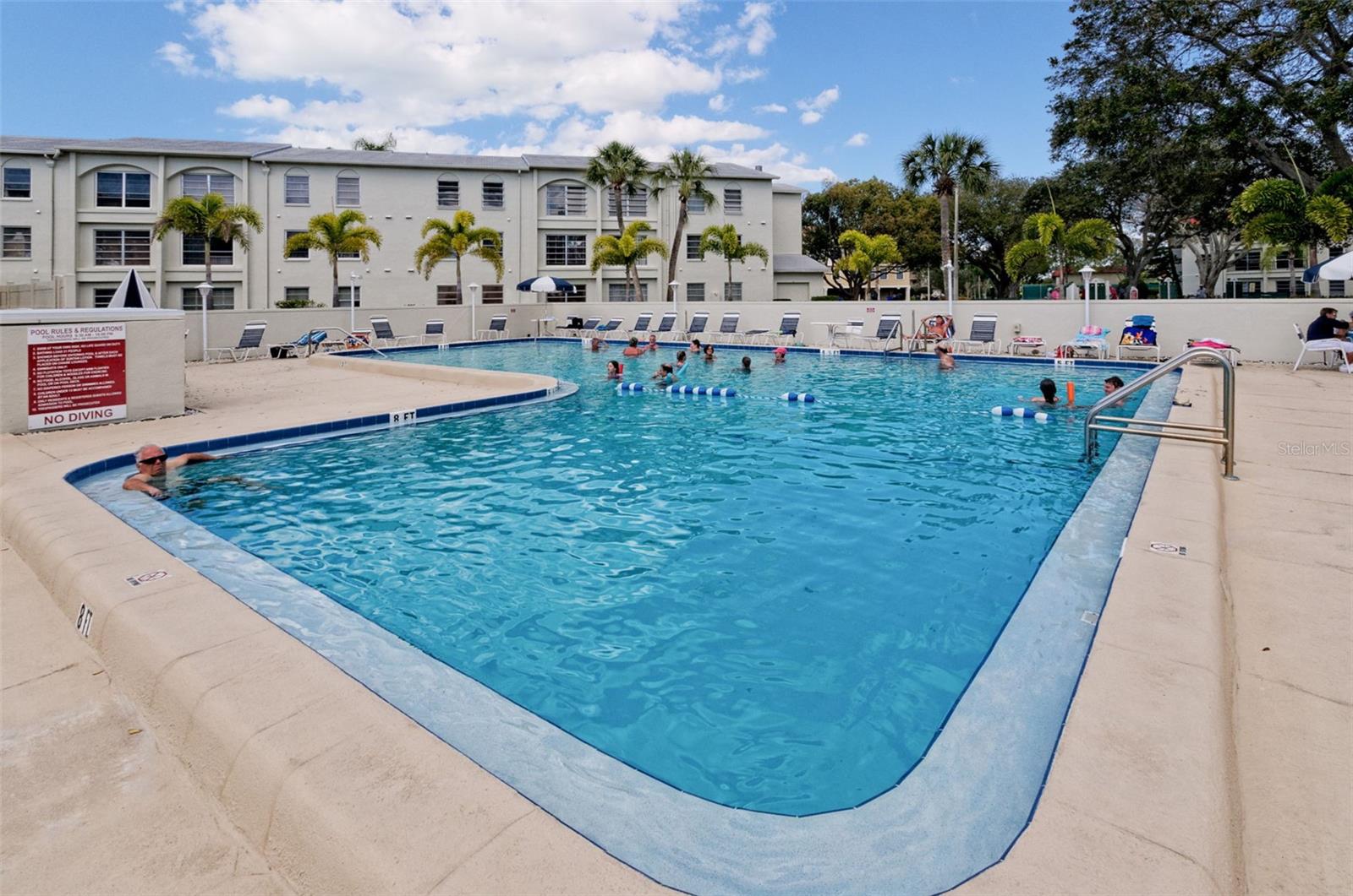 2700 BAYSHORE BLVD #6107, DUNEDIN, FL, 34698