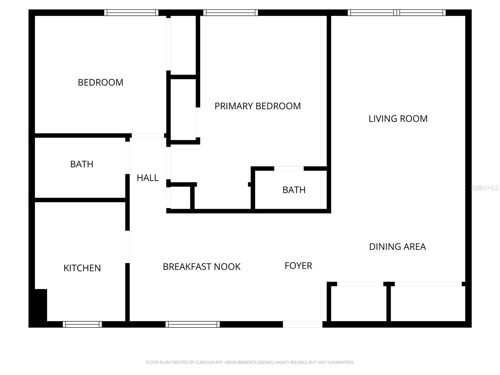 2700 BAYSHORE BLVD #6107, DUNEDIN, FL, 34698