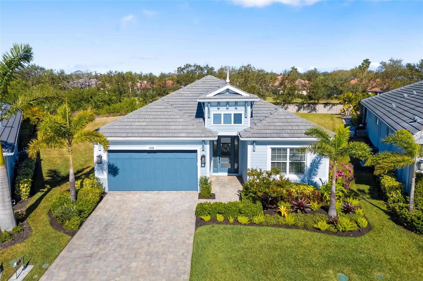 438 WHISTLER GLN, BRADENTON, FL, 34212