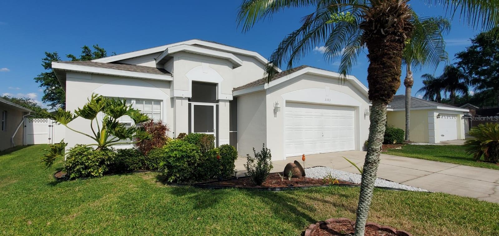3103 CRANES COVE LOOP, KISSIMMEE, FL, 34741