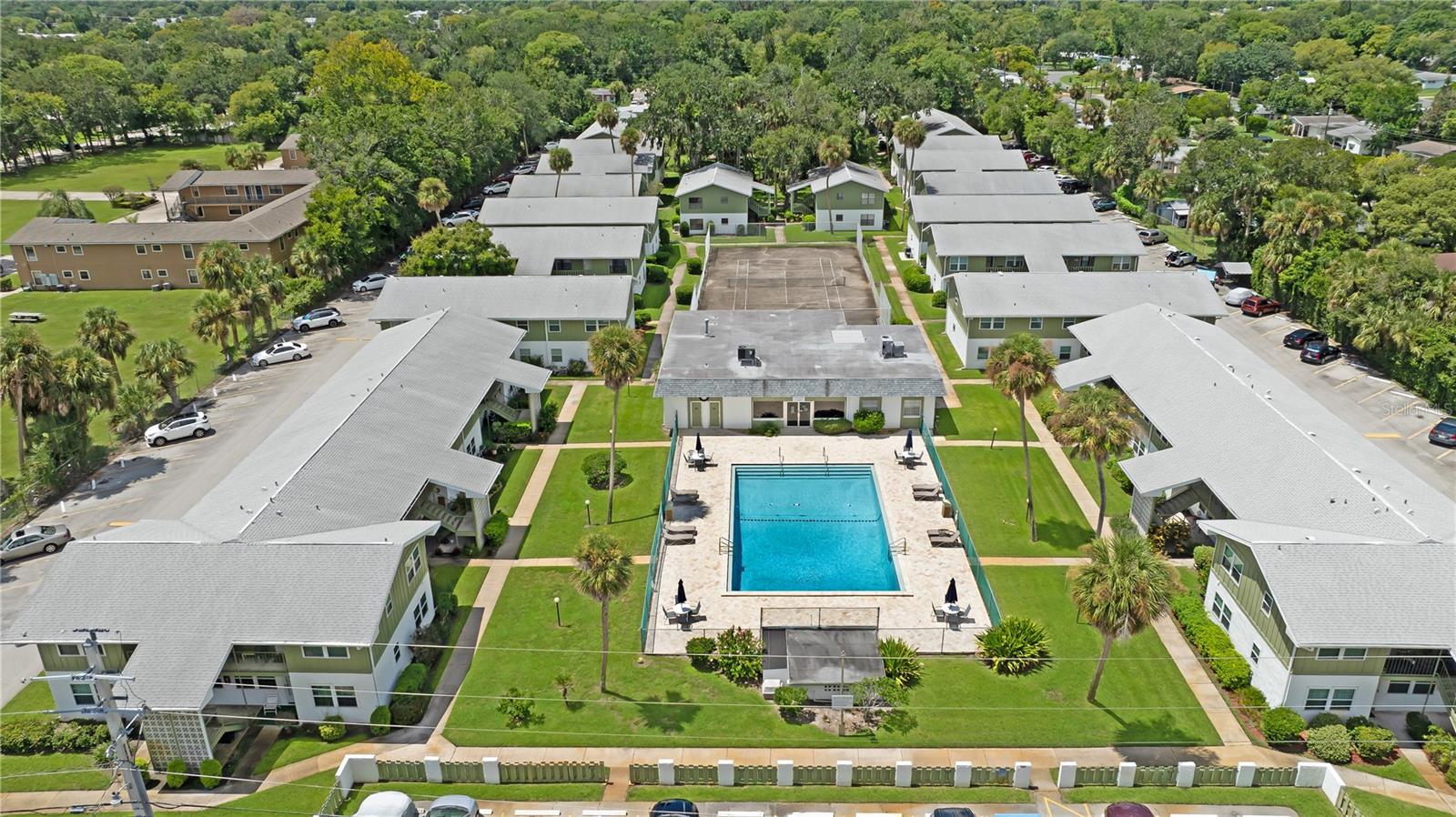 840 CENTER AVE #91, DAYTONA BEACH, FL, 32117