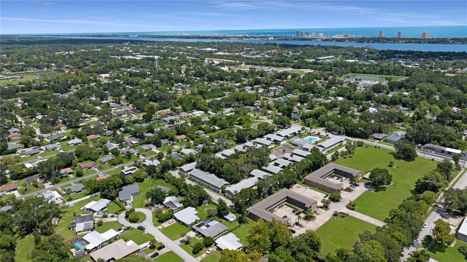 840 CENTER AVE #91, DAYTONA BEACH, FL, 32117