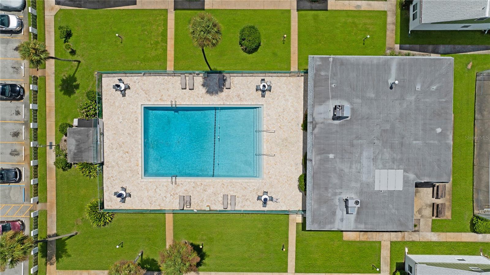 840 CENTER AVE #91, DAYTONA BEACH, FL, 32117