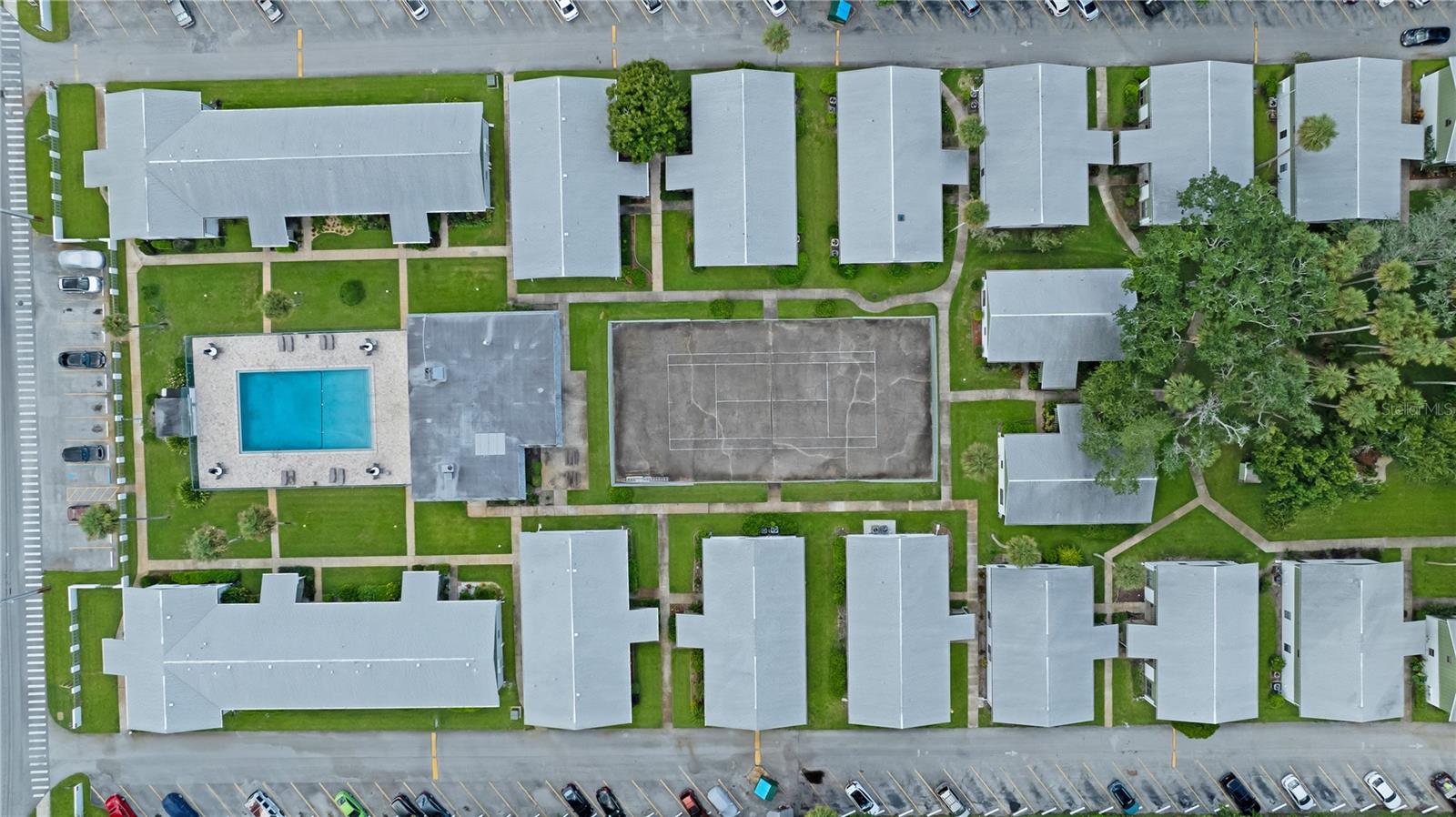 840 CENTER AVE #91, DAYTONA BEACH, FL, 32117