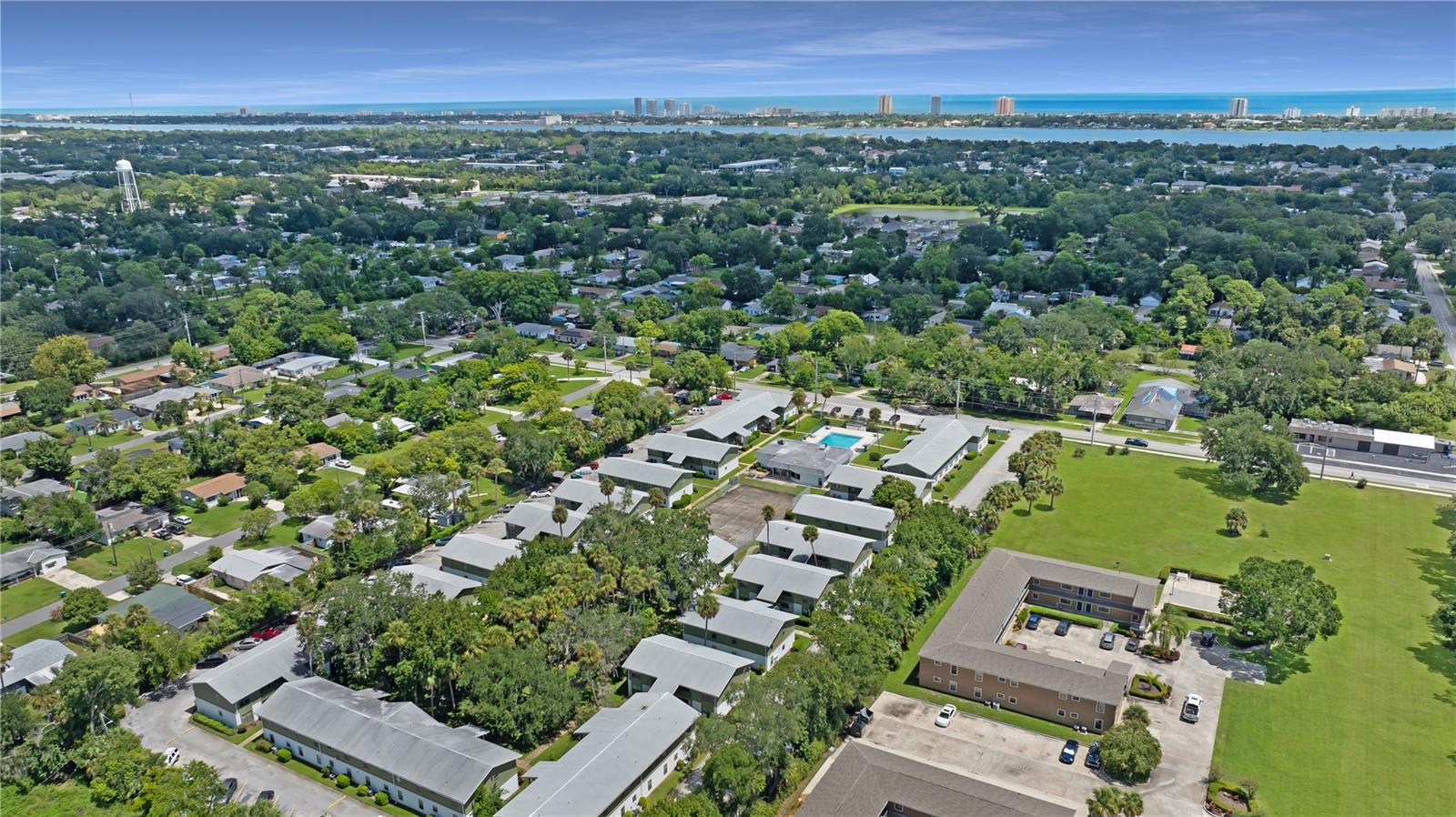 840 CENTER AVE #91, DAYTONA BEACH, FL, 32117