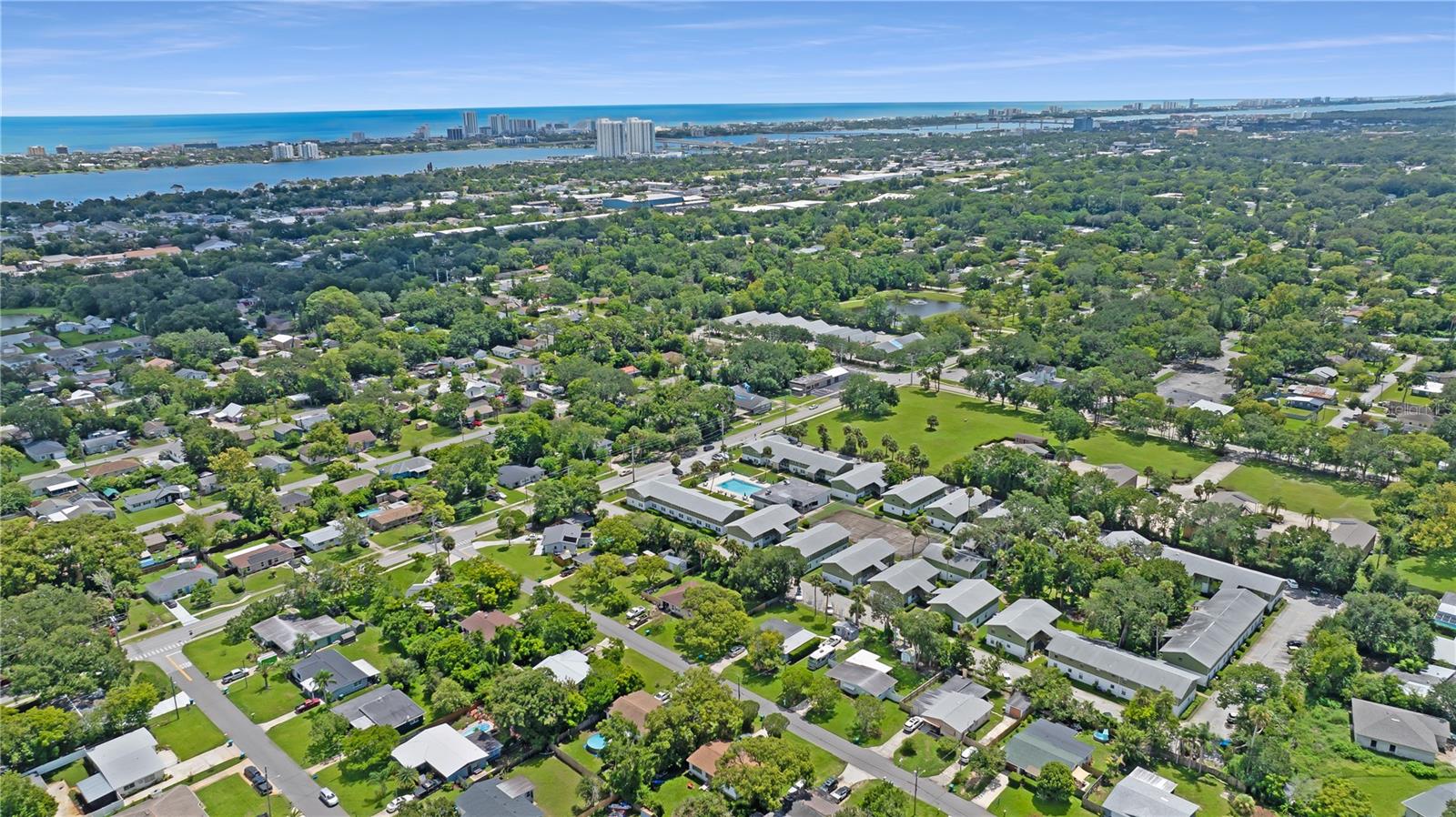 840 CENTER AVE #91, DAYTONA BEACH, FL, 32117